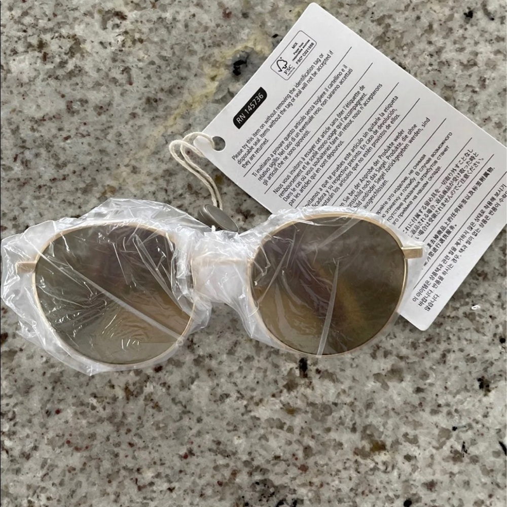 Saint Laurent womens sunglasses